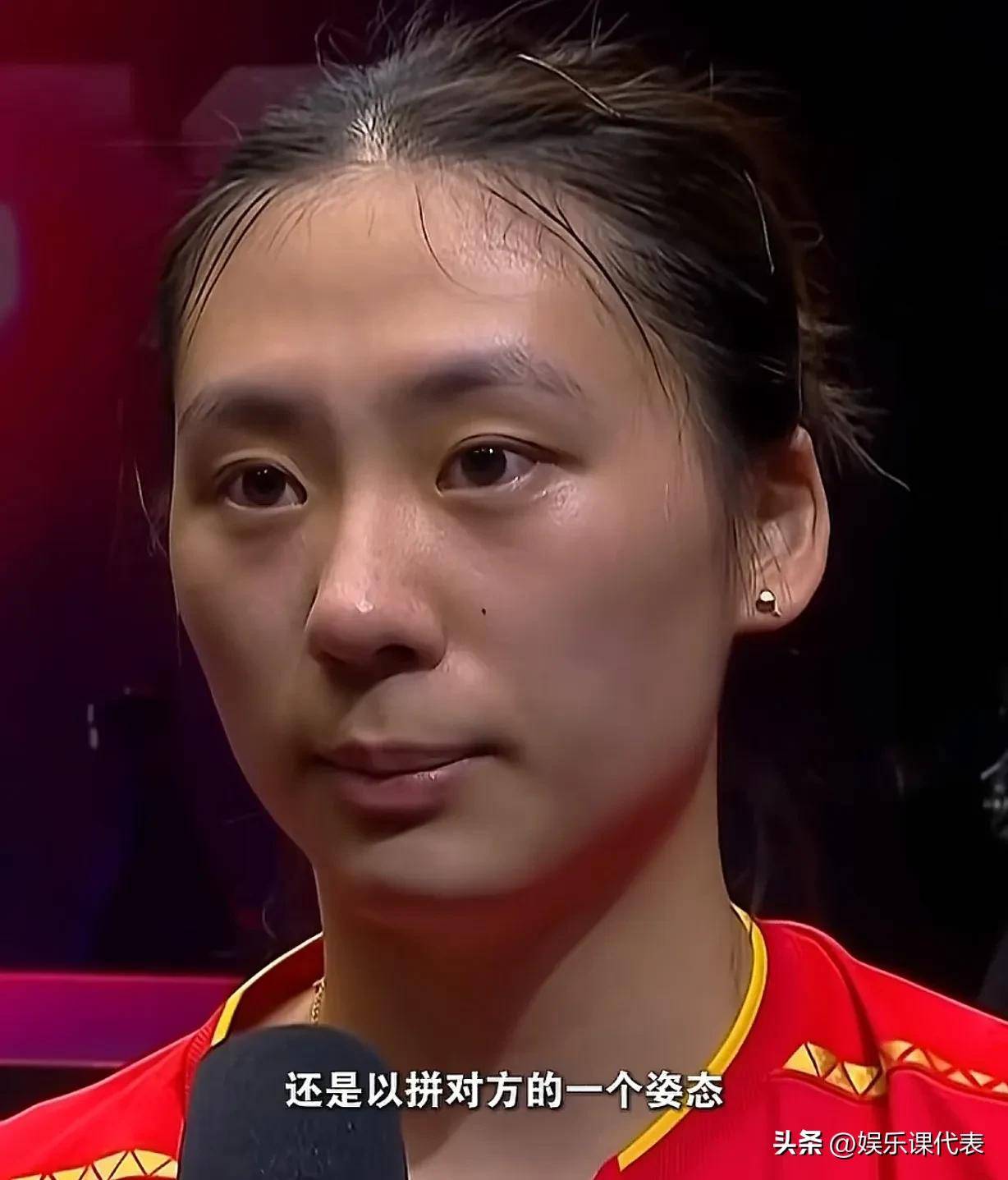 从陈梦到陈熠,粉丝文化要有度,要不孙颖莎也会被牵连和反感