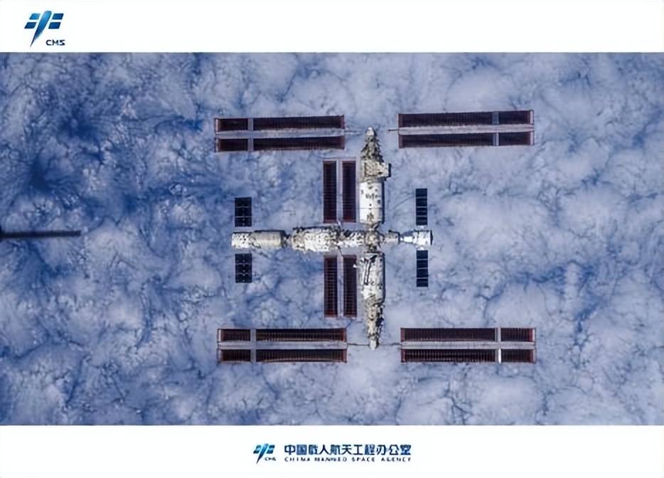 美论坛：一旦中国禁止美国加入中国空间站，美国是否有权将其击落