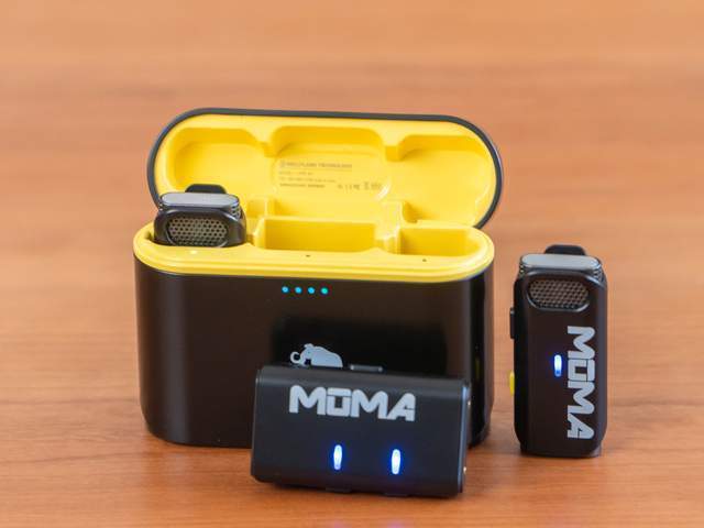 领夹麦哪个牌子音质好?2025年无线领夹麦克风品牌排行榜前十名推荐