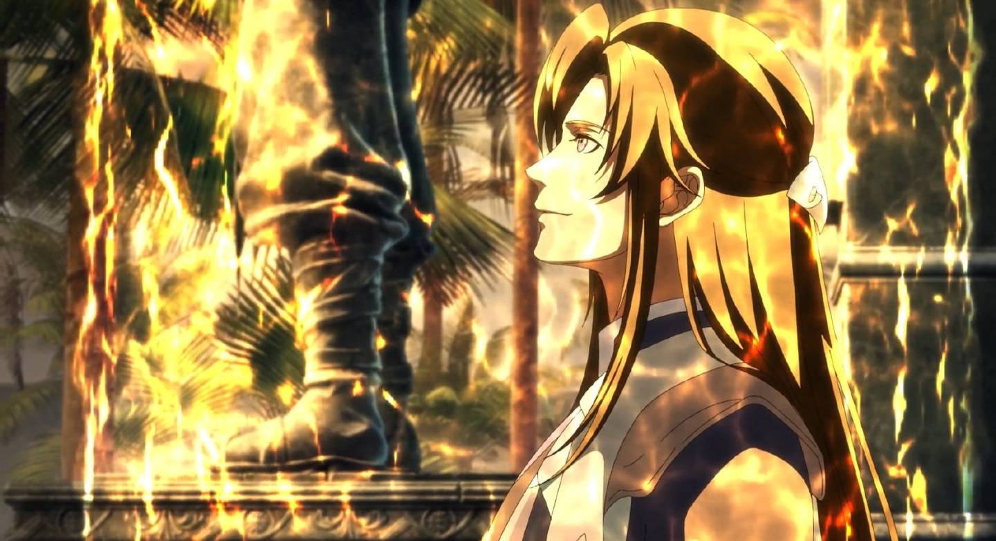 一念永恒：冥河篇有何不同，为何网友说白小纯的高光时刻要来了？_搜狐网