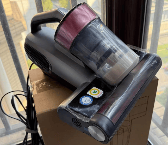 2025除螨仪哪家比较好?精选五大好用除螨仪实测分享