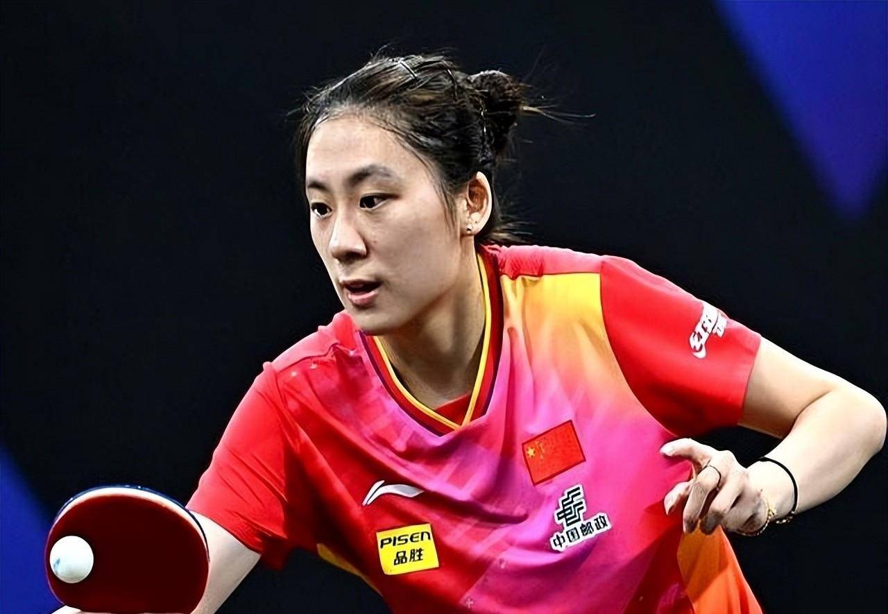陈熠惊天逆转早田希娜，国乒新星闪耀WTT大满贯赛