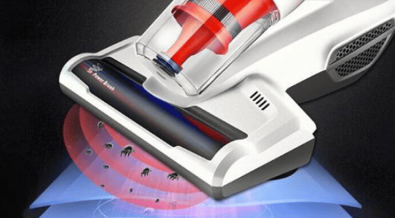 除螨仪10大品牌排行：盘点2025十大热门除螨仪排行榜汇总