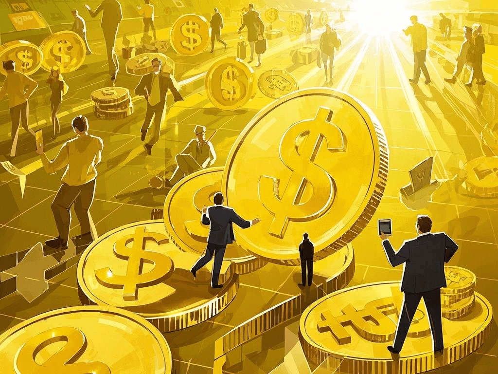 黄金实时价格分析：全球央行购金潮下的投资新机遇_搜狐网