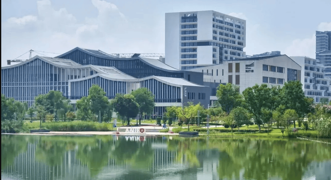 南京航空航天大学天目湖校区好不好?总师引领,刷新"拔尖"新高度