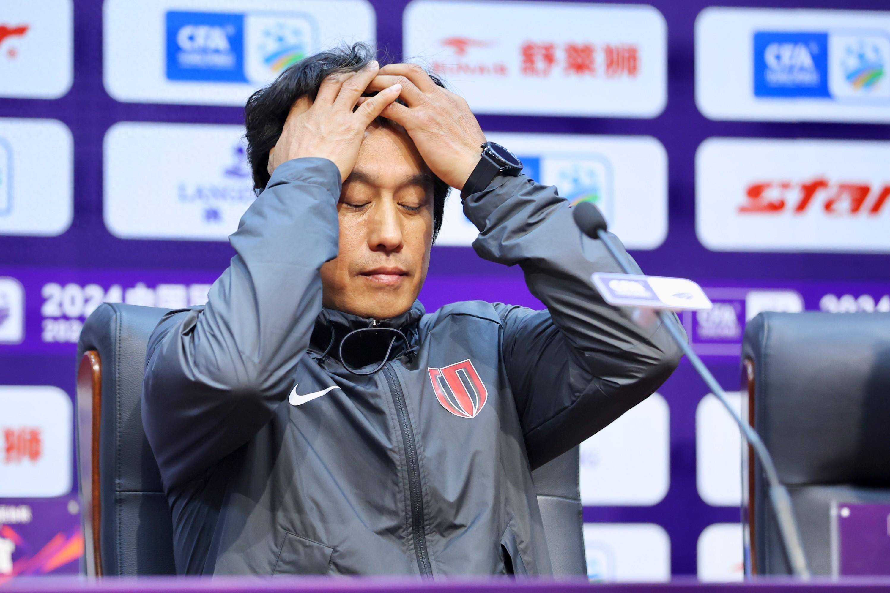 成都蓉城内讧真相曝光：徐正源与俱乐部矛盾升级，前任管理层责任难逃