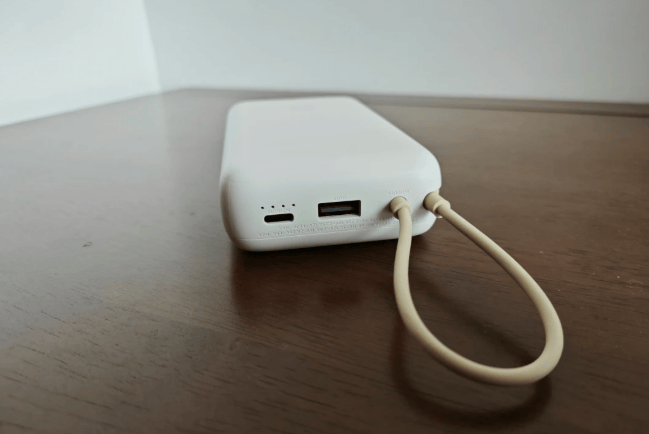 充电宝什么品牌最好耐用?深度测评10款质量好充电宝品牌