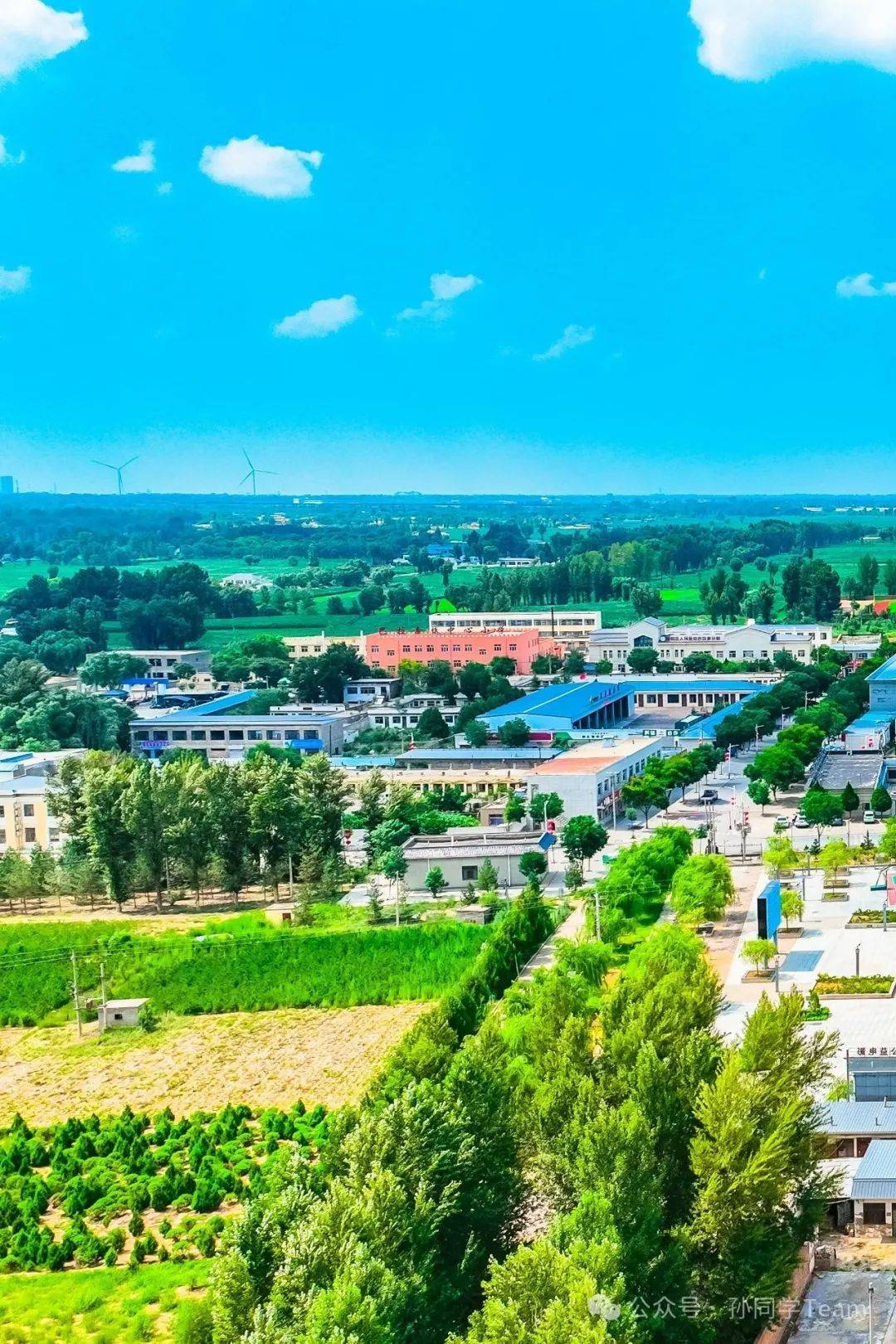 黄土情深乡约榆阳