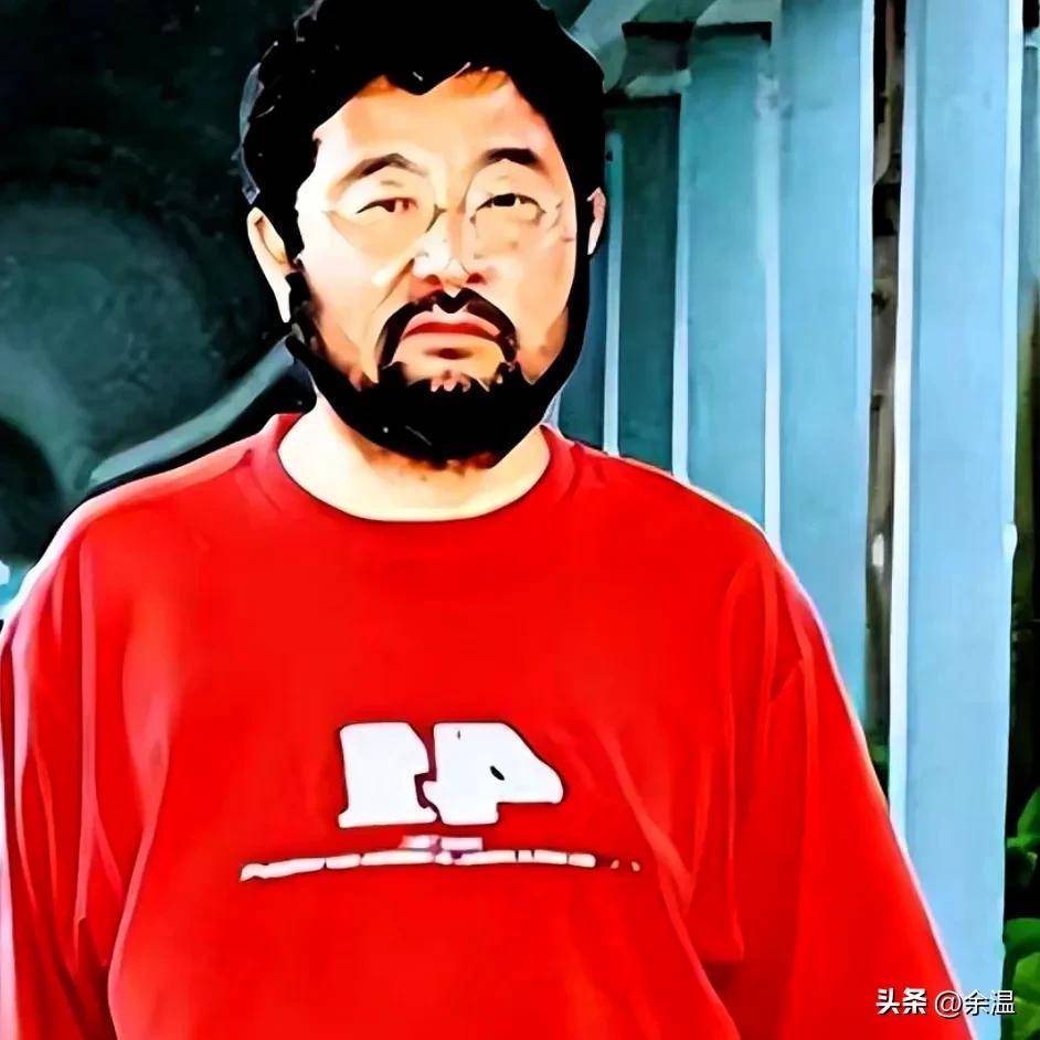 米家山:与潘虹离婚,转身爱上小21岁王小丫,如今过得怎么样了?