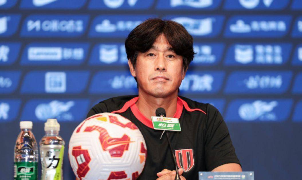 徐正源或成国足新帅？董路力荐其文化适应与战术优势