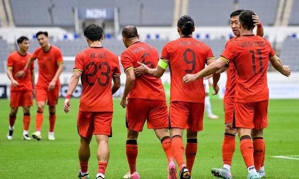 奥索里奥竞聘国足主帅：是冒险还是破局之策？