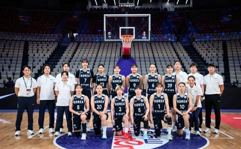 女篮亚洲杯18日前瞻：日本对阵新西兰，胜者将挑战中国；韩国迎战菲律宾
