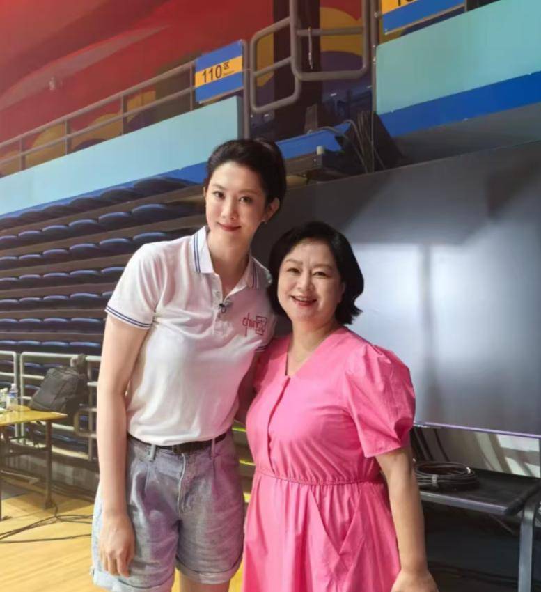 女排名将薛明:运动生涯有遗憾,离婚多年38岁仍单身