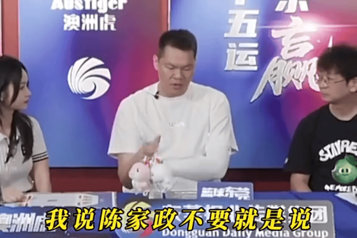 确认加盟！广东“新王炸”正式上位，朱芳雨亲自保驾护航！