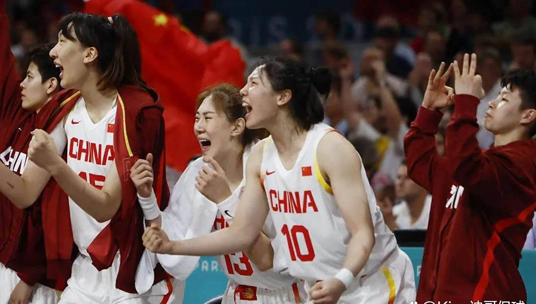 中国女篮半决赛失利：宫鲁鸣需正视问题，未来如何调整？