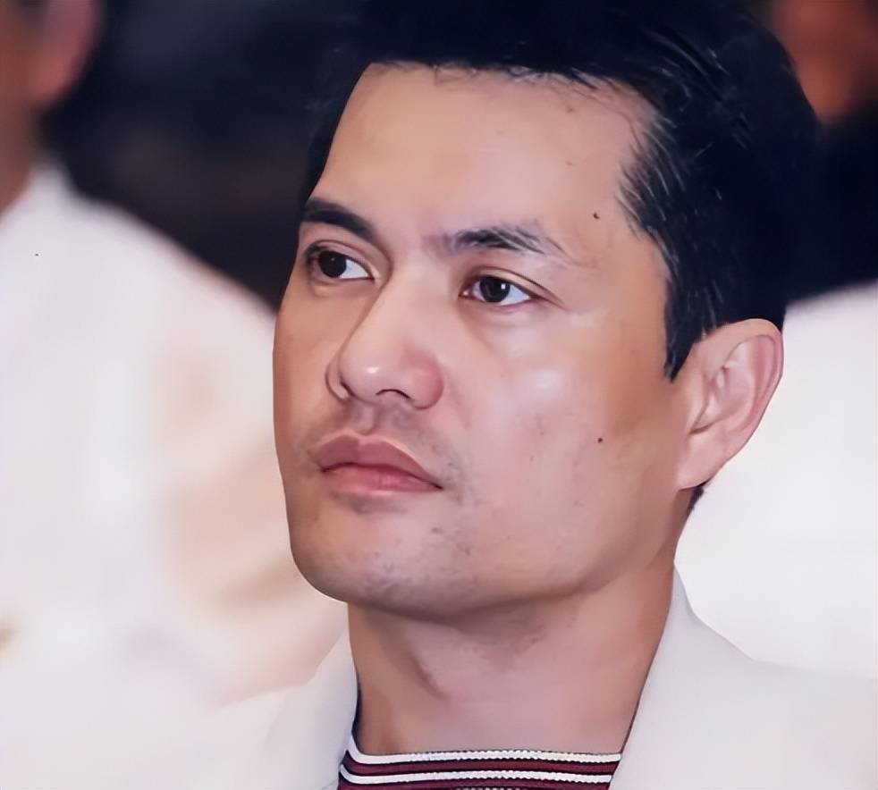 贵州富婆杨小娟,嫁三婚吕良伟,婚后幸福美满