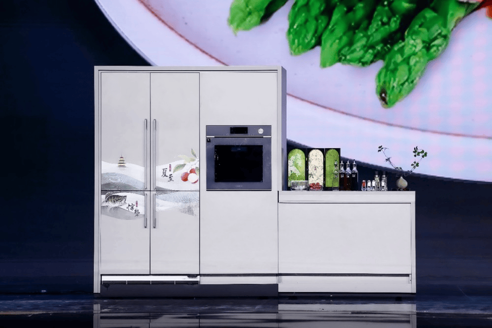 国补之下更重品质！卡萨帝增速领跑行业引热议-家电圈官网