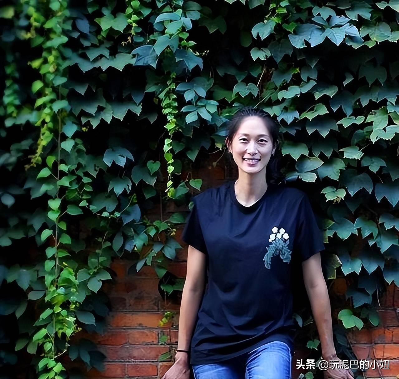 女篮亚洲杯,球迷又一次看到"中国女篮第一美女"的隋菲菲