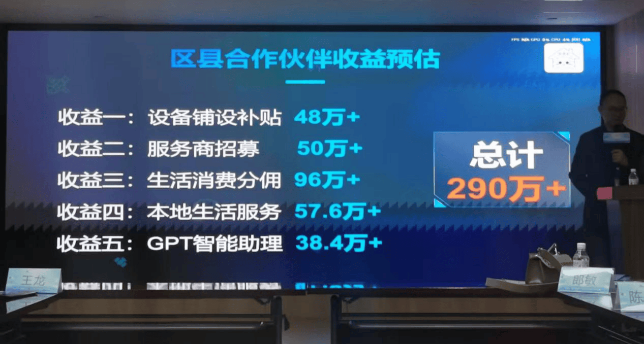 元码智能“智惠家AIGC”项目被指欺诈招商 系科大讯飞股权投资企业(图1)
