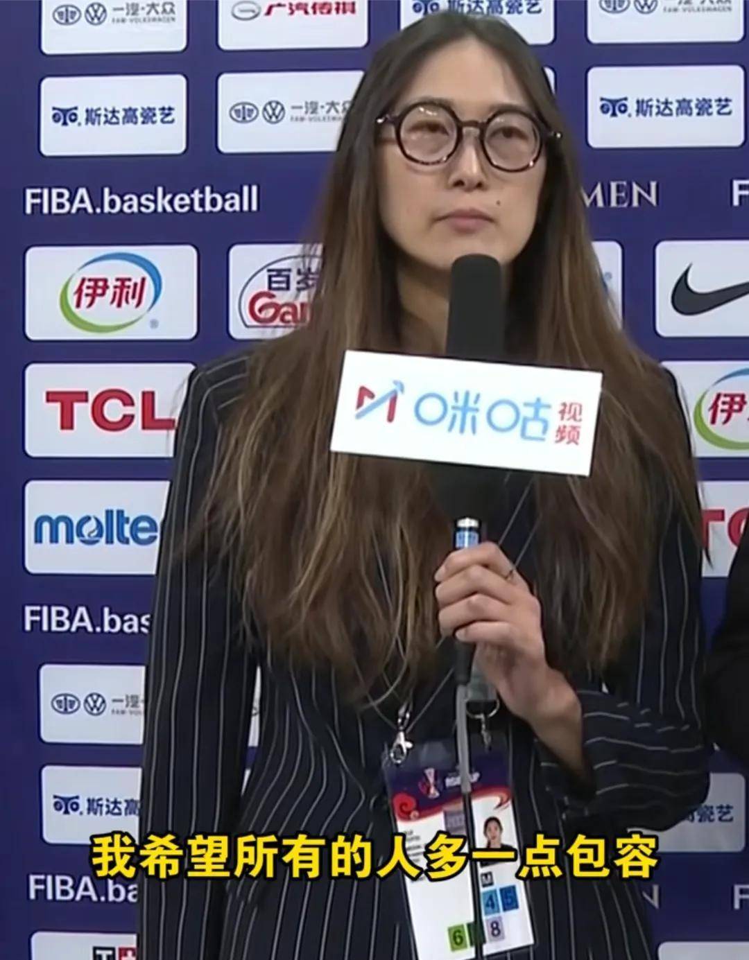 中国女篮亚洲杯第三名背后的师徒情深与未来展望