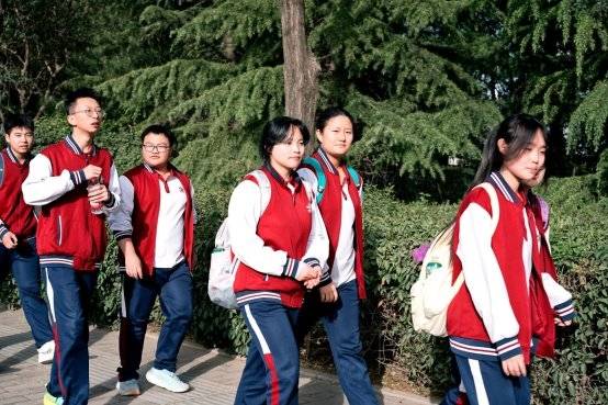 渭南高级中学高考状元_西安职业高中排名_西安职高排行榜