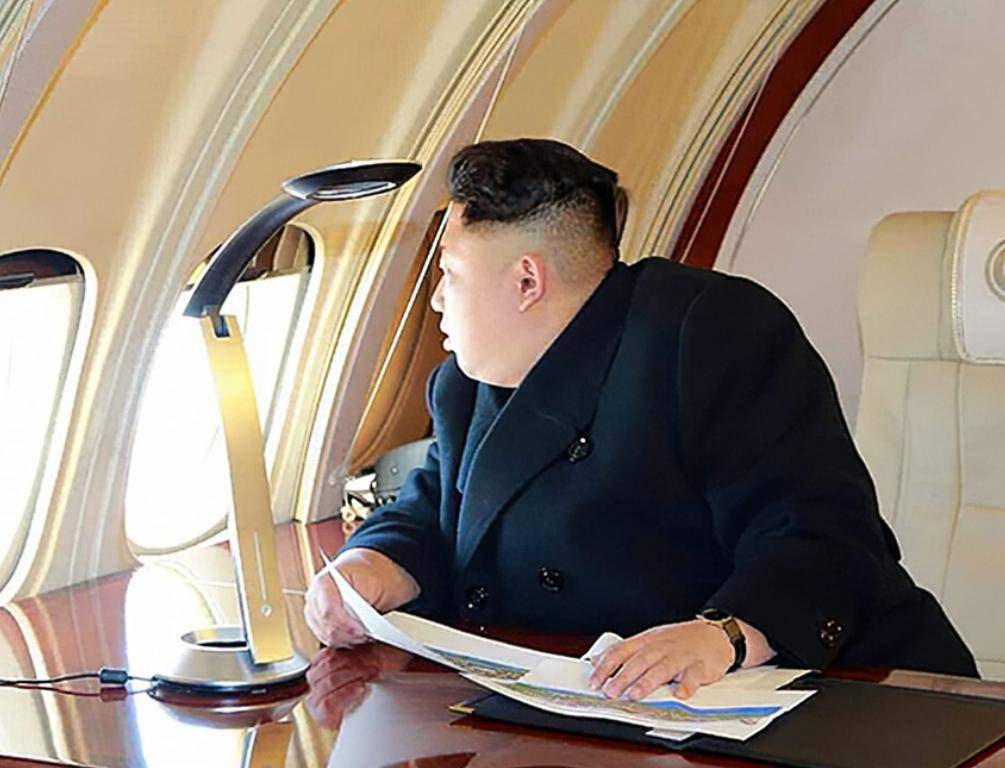 朝鲜39号办公室:世界十大神秘禁地之一