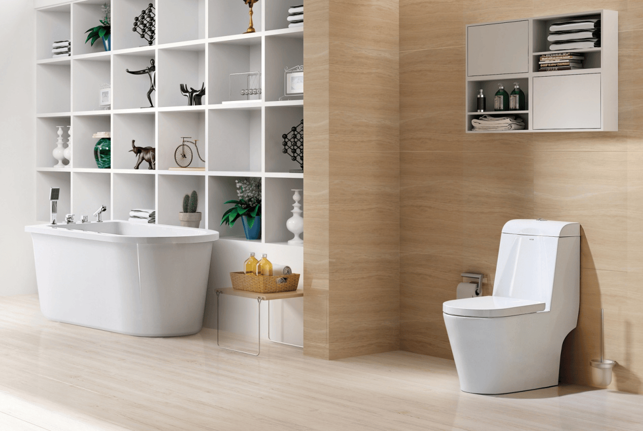 维可陶卫浴:以差异化创新,定制专属时尚生活