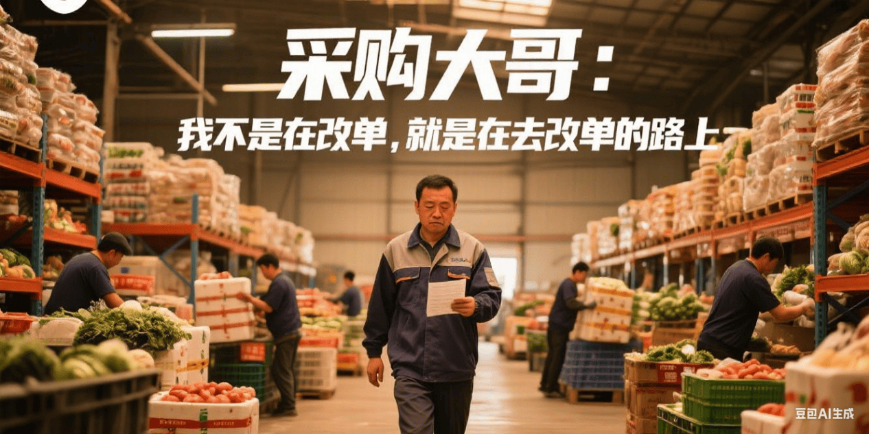 生鲜配送分拣