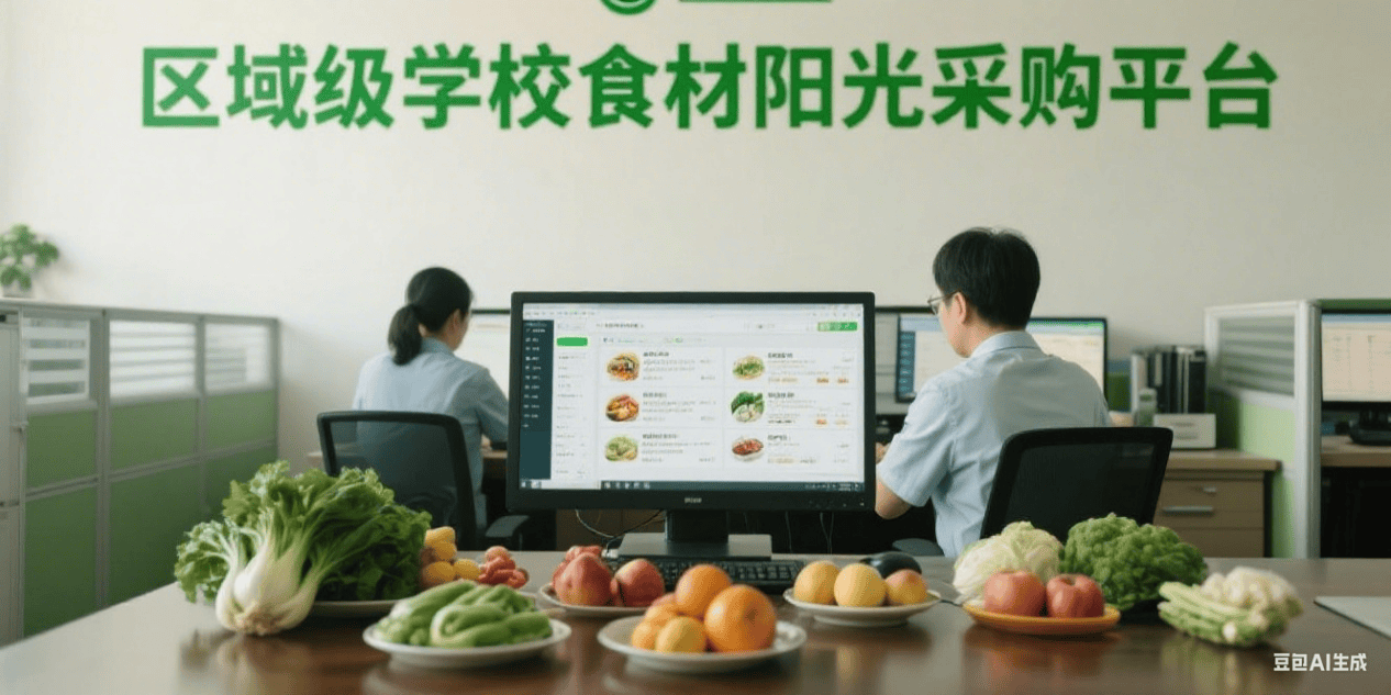 源本生鲜配送系统