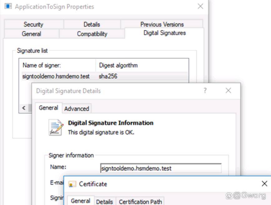 无法验证此文件的数字签名,无法验证此文件的数字签名是什么意思 无法验证此文件的数字签名,无法验证此文件的数字签名是什么意思