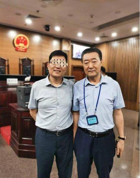 躲过两次调查的山西前首富,这次终于逃不掉了