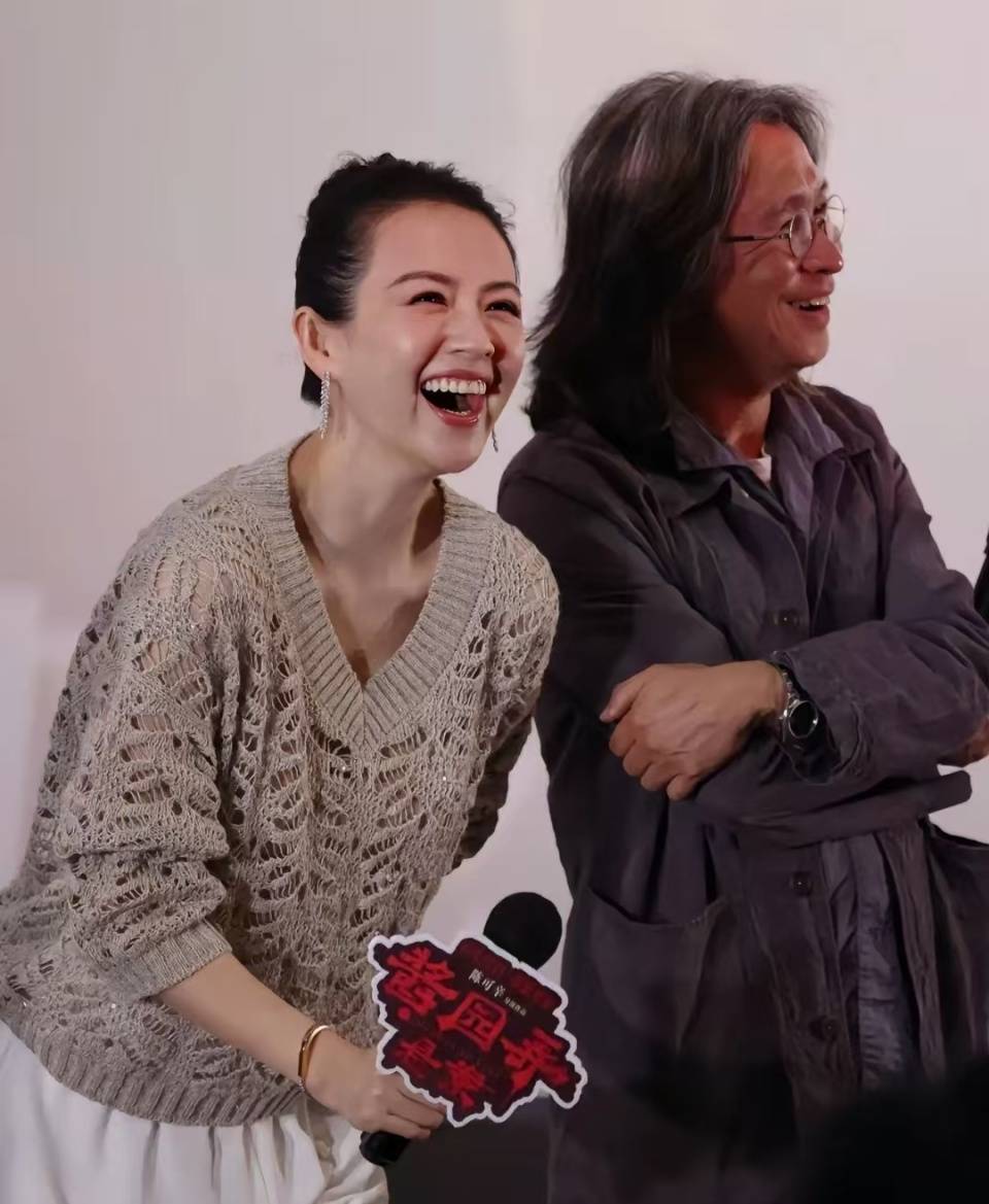 3天仅收48万，《酱园弄》香港票房扑街，欢喜传媒亏到怀疑人生_搜狐网