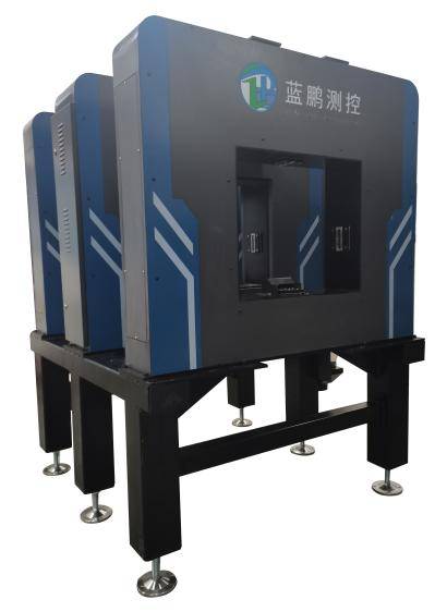 ZG06-D/SG系列 在线动态米直线度测量仪