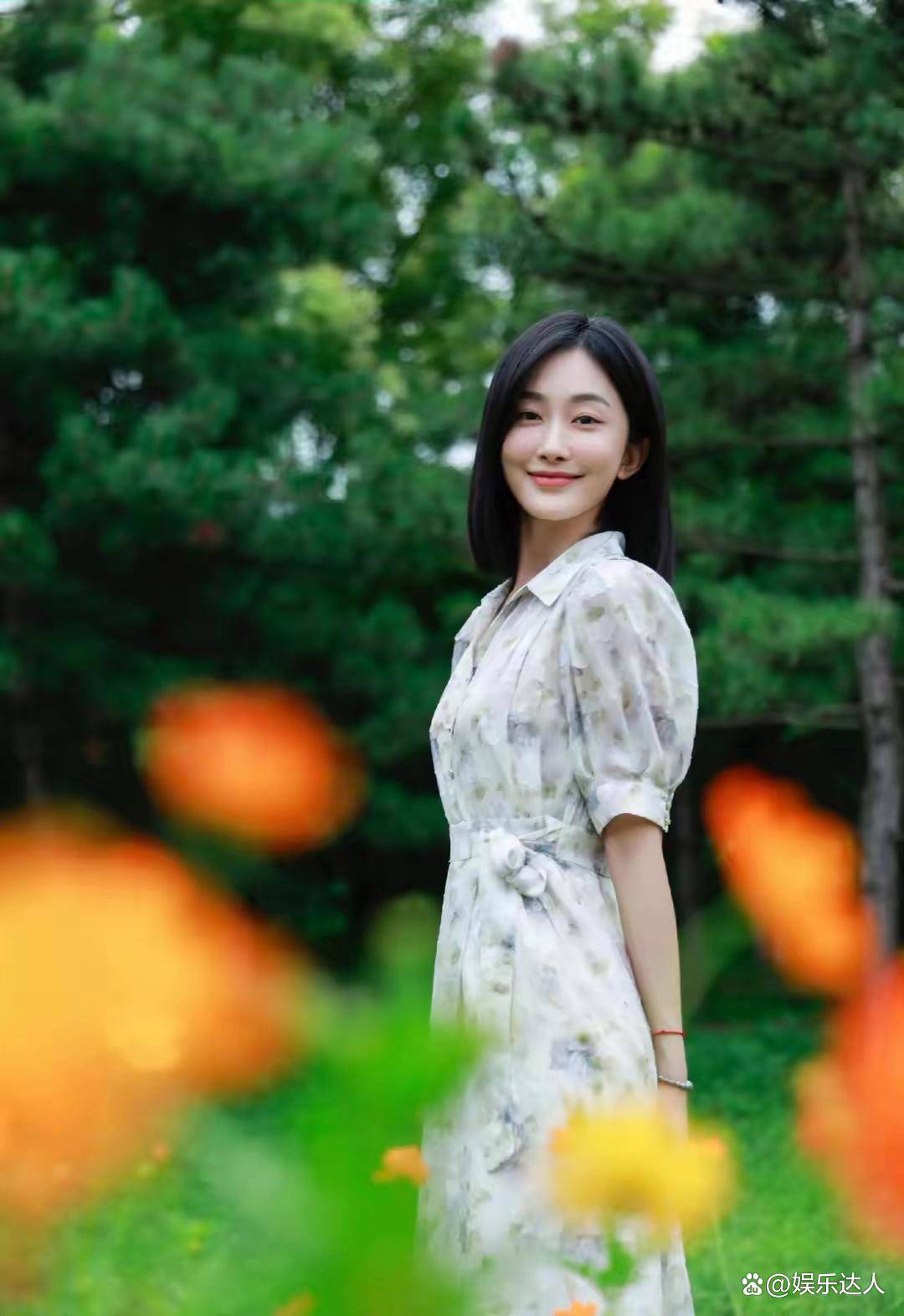 黑龙江女神迟宁宁气质美女的演艺奋斗史