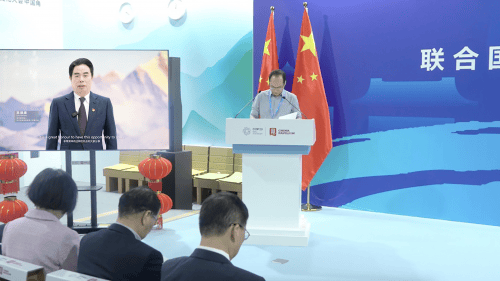 波司登发布ESG报告:引领可持续时尚 创新赋能产品迭代升级 波司登发布ESG报告:引领可持续时尚 创新赋能产品迭代升级