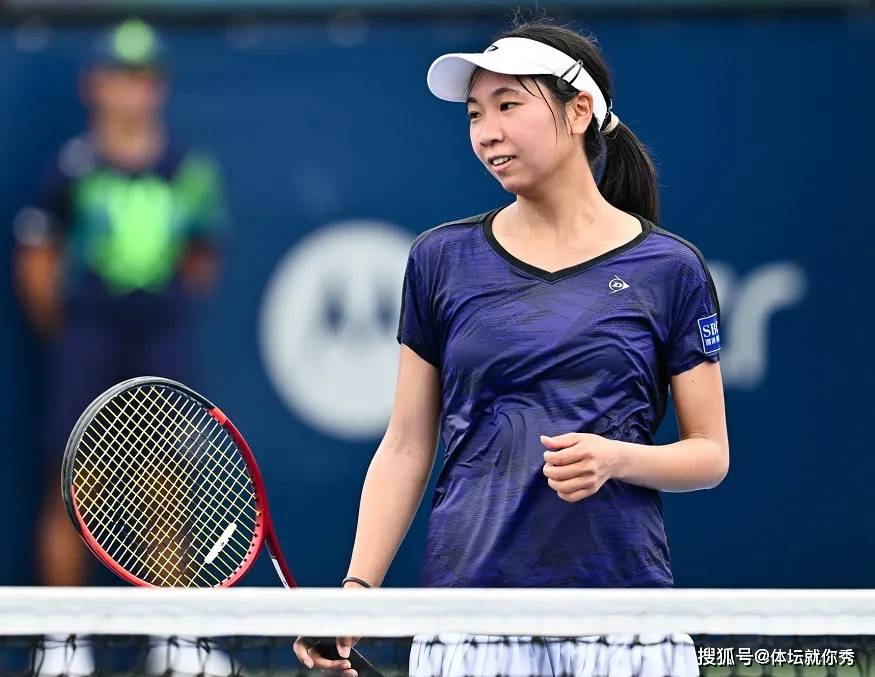 WTA蒙特利尔站惊天冷门：保利尼67次失误惨遭伊藤葵逆转