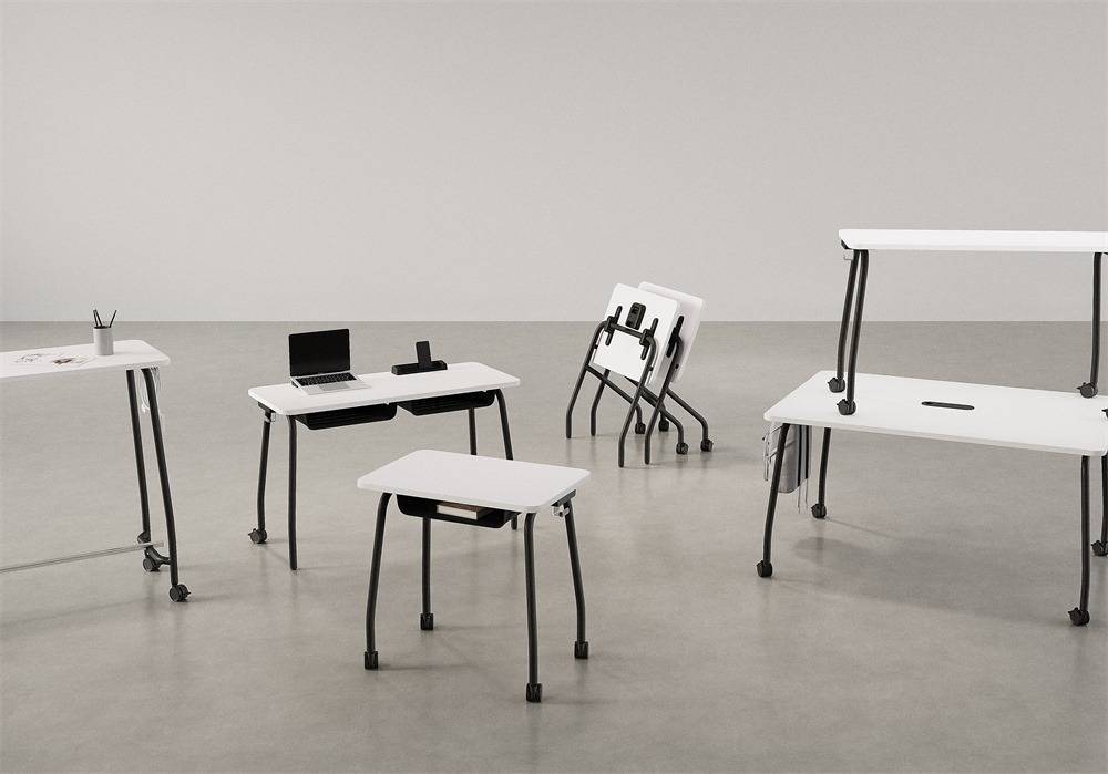 居家办公首选：精一股份人体工学椅推荐