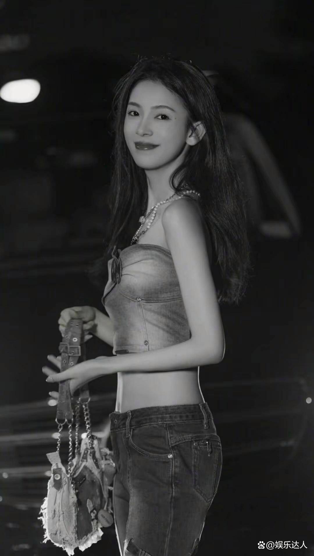 四川女神陈瑶绝美佳人的非凡演艺路