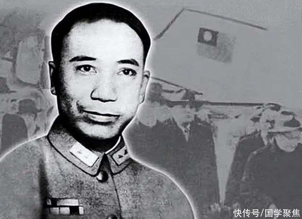 戴笠坠机的真相如何?台湾一老妇临终前道破天机,却始终无人敢信