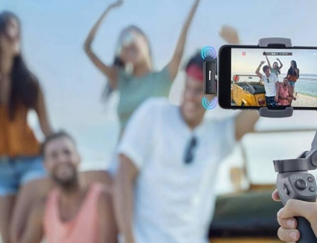 无线麦克风最新干货!领夹麦排行榜最具性价比麦克风推荐