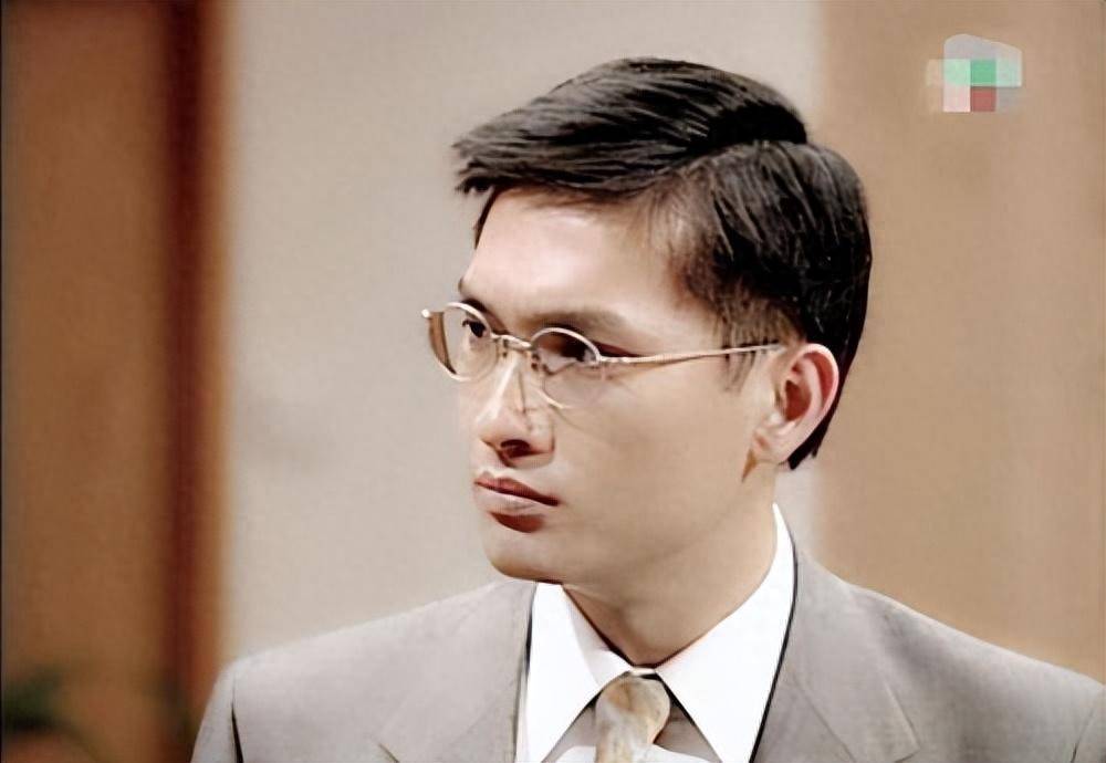 原创绝世好男人陈锦鸿把房产全归太太为了自闭症儿子息影