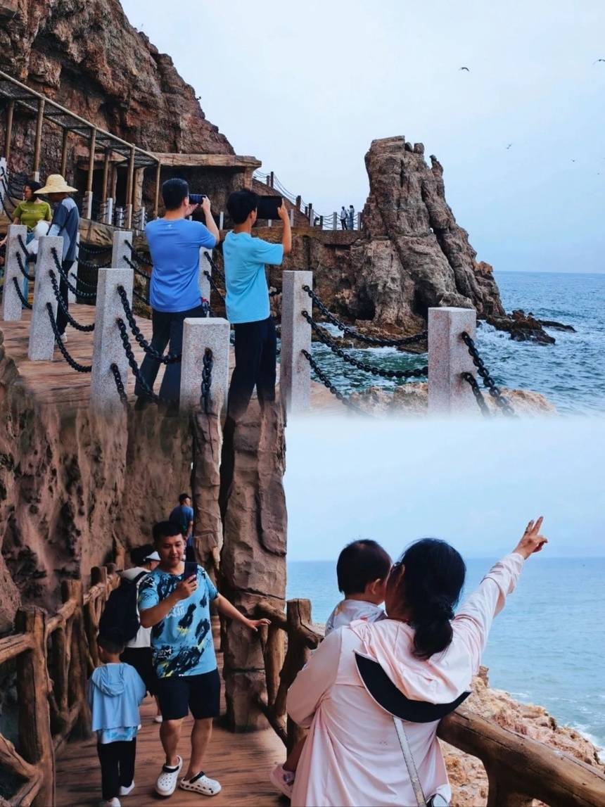 蓬莱夏天热不热_蓬莱夏天最高气温多少度_