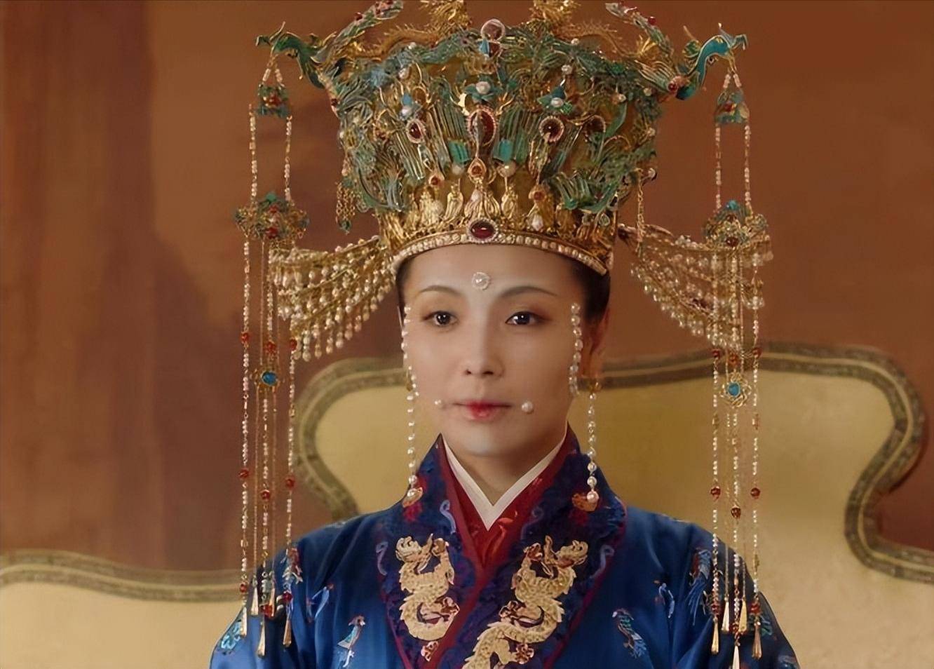 宋朝319年间9位太后垂帘听政,非但没有威胁到皇权,反而还被称誉