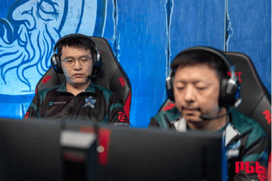 2025雪如意DOTA2大师赛：冠军基因觉醒 Tidebound剑指王座 