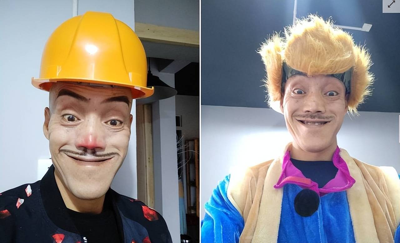 光头强冯加六:因熊出没爆火,都说他住别墅娶小娇妻,现在咋样了