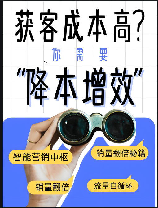 图片[4]-线索营销，为何如此艰难？-中小企实战运营与营销工作室