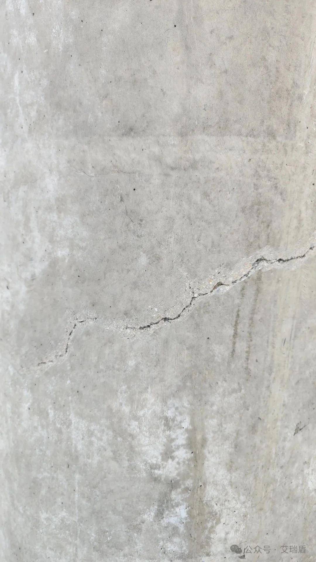 清水混凝土的"素颜"危机与修复之道