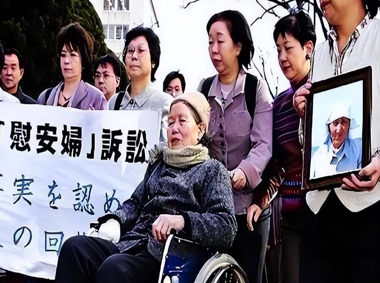 刘强:火烧日本靖国神社,怒砸日本驻韩使馆,韩国人游行保他无罪