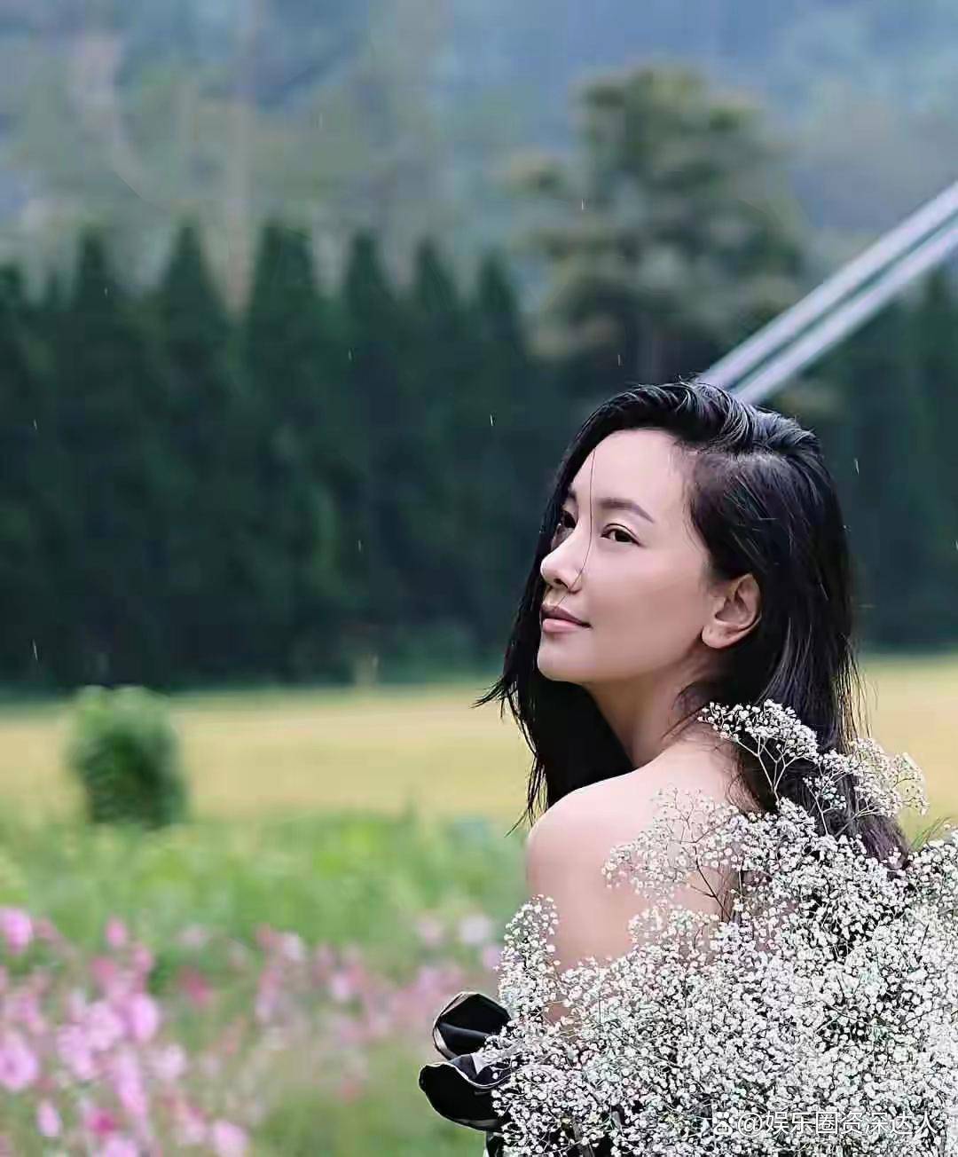原创泰国第一美女沃拉娜特旺萨莞用实力征服演艺圈