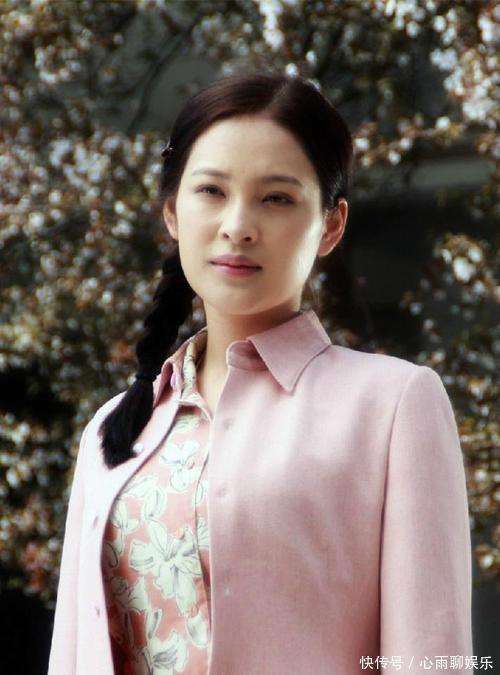 演员马境:长得漂亮,演技也好,却始终火不起来,出道23年零绯闻